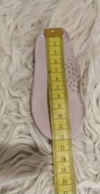 Dívčí baleríny - 5