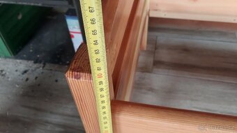 Dětská postel. - 5