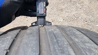 Letní pneu 245/45/19 Continental - 5