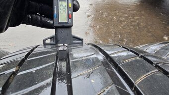 Letní pneu 225/50/17 Michelin - 5