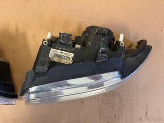 Světla Audi A4/S4B5 - 5