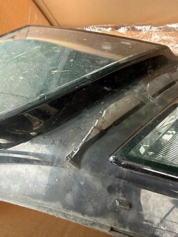 Světlo Octavia 3 - 5