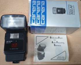 Sony Minolta blesky - 5