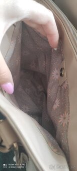 Dámská kabelka - 5