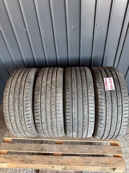 Prodám 235/45/18 letni pneu - 5