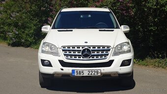 ML 320 CDI 4-MATIC - 5