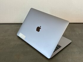 MacBook Air 13" 2018 / 128GB SSD / 8GB / SG - 5