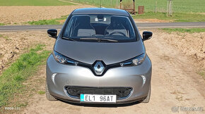 Renault Zoe Soh 91% - 5