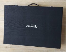 Umělecký kufřík Crelando - 5