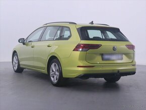 Volkswagen Golf 2,0 TDI LED Webasto Navi DPH (2021) - 5