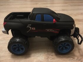 Nikko rc auto 5 MBS - 5