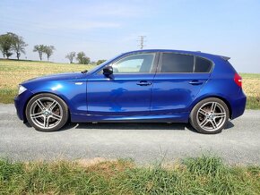 BMW 130i - 5