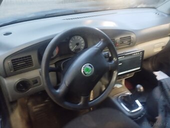 Prodám Škoda Octavia1 LPG - 5