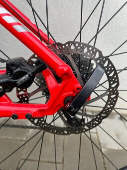 Trekingove kolo zn. Trek dual sport 8,4 DS - 5