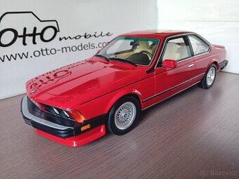 BMW, Ford, Nissan, Audi, Mazda, VW a Renault 1:18 Ottomobile - 5