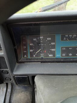 Fiat Ducato pojízdné občerstvení - 5