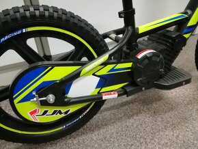 JJM Sedna 16" elektrické odrážedlo - 5
