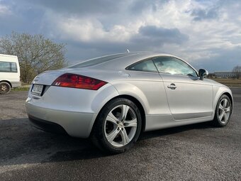 Audi TT 2.0i 147kw - 5