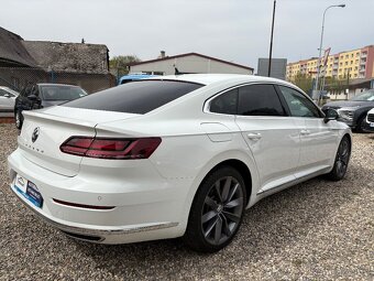 Volkswagen Arteon 2.0 TDI 140KW 1.MajCZ DPH Aut. - 5