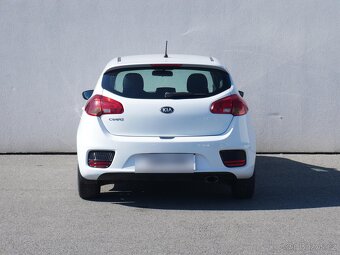 Kia Ceed 1.4 CVVT , 73 kW benzín, 2016 - 5