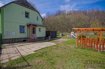 Prodej rodinného domu v obci Skorošice - Petrovice - 5