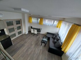 Pronájem nových apartmánů na Svaté Hoře - 5