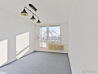 Prodej bytu 2+1, 47 m2, Praha 4 - Braník., ev.č. 00691 - 5