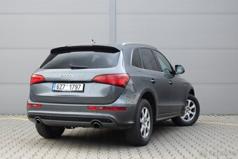 Audi Q5 3.0 TDI quattro - Akontace od 0% - 5