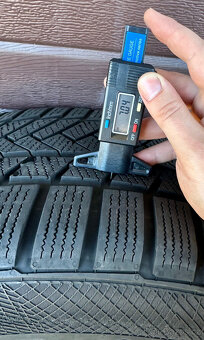 ALU kola VW sebring 5x112 R18 - 5