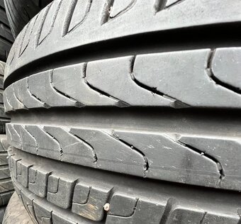 215/55 R17 94W letní pneumatiky Pirelli P7 (1920) - 5