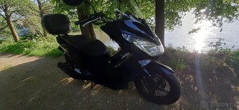 Honda PCX 150 - 5