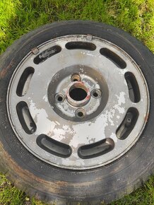 Alu kola Audi VW r14 4x108 443601025A - 5