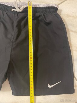 Dětské kraťasy Nike. - 5