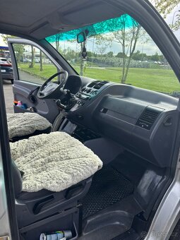 Vito 112 cdi 5 místa - 5