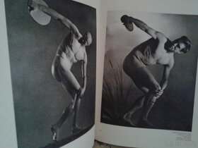 Olympijské hry 1936 - Berlin, Leni Riefenstahl - 5