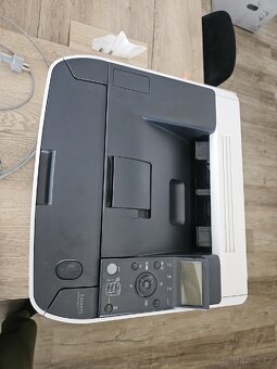 Laserová tiskárna canon i-sensys LBP6670dn oboustranný tisk - 5