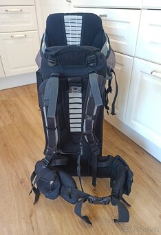 Krosna na noseni deti Salewa Koala - 5