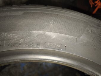 275/50ZR20 109W Hankook Ventus S1 Evo2 K117 - 5