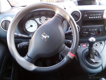 Peugeot Partner,Berlingo,Caddy,Doblo - 5