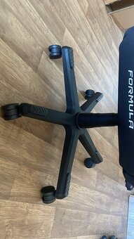 Dxracer formula - 5
