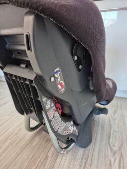 Dětská autosedačka Britax - 5
