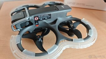 Dji Avata 2 + Remote Controller 3 + DJI Care Refresh - 5