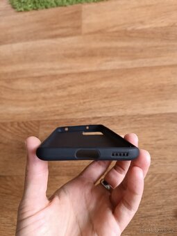 Kryt pro Xiaomi Mi 13 Lite 5G + sklo - 5