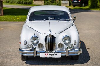 Jaguar MKI - 5