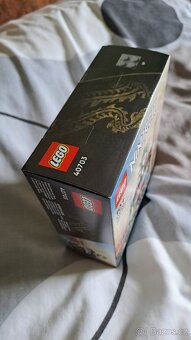 Lego Ninjago Micro město celá série - 5