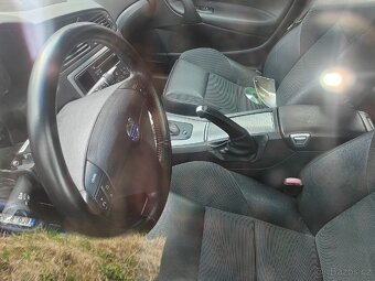 Volvo S60 na díly - 5