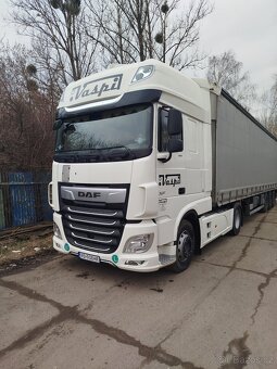 DAF XF - 5