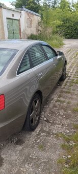 Prodám Audi A6 C6 Quatro - 5
