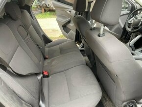 Ford Focus. MK3 1.6.tdci rv.2014 85kw - 5
