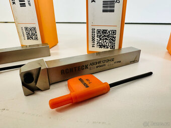 Zapichovací držák ASGHR 1212FX-32F (3x) - 5